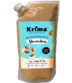 Base para leche de almendras 1Kg